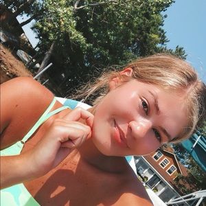 Meet your Posher, Meg